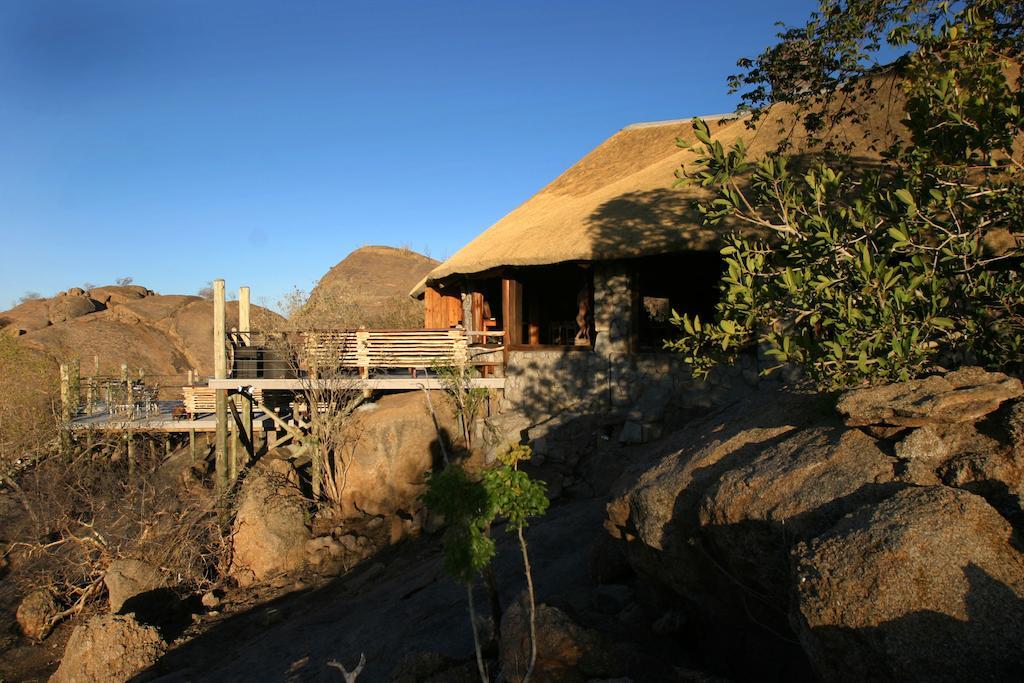 Erongo Wilderness Lodge Omaruru Exterior foto